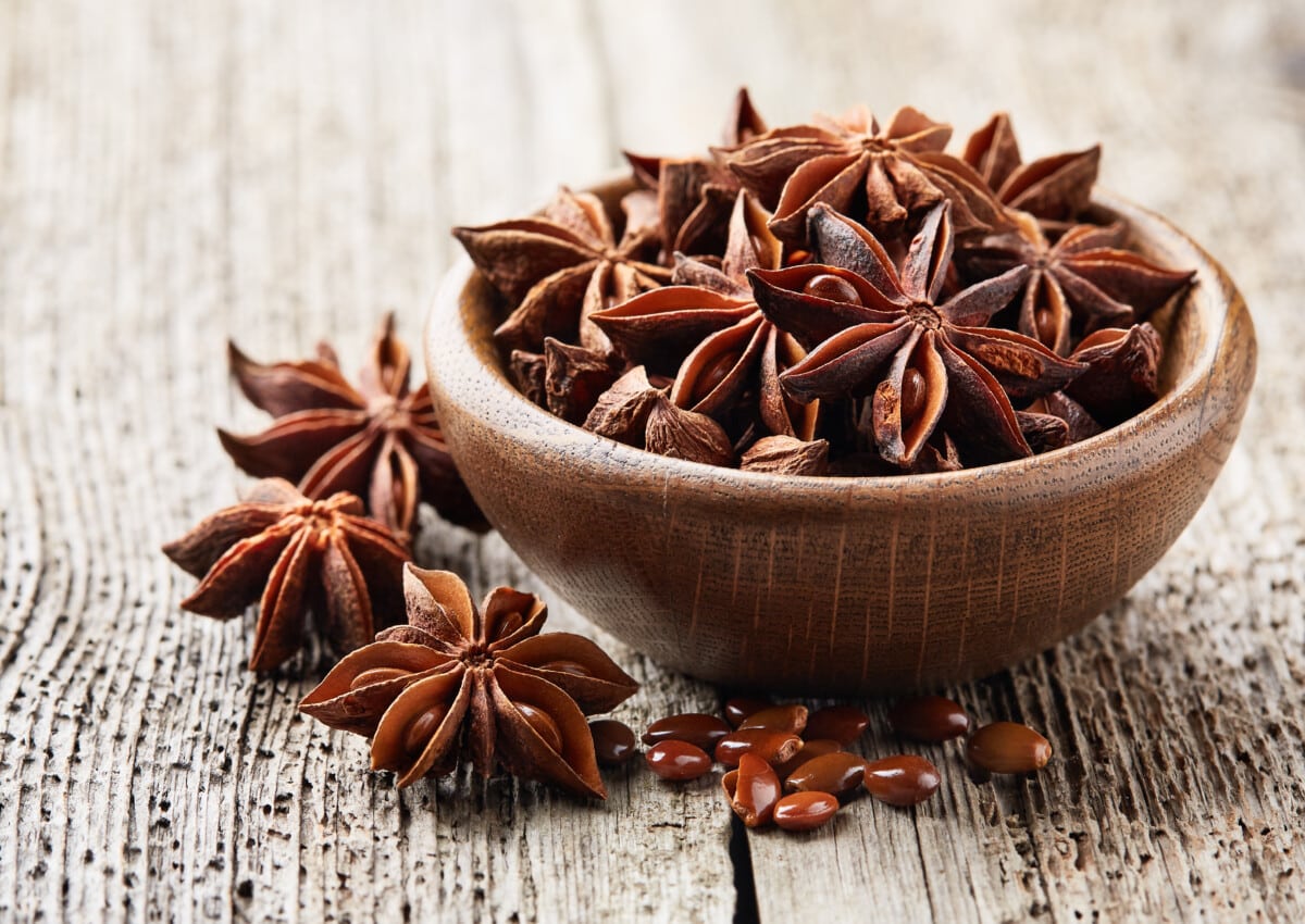 Anise Anise