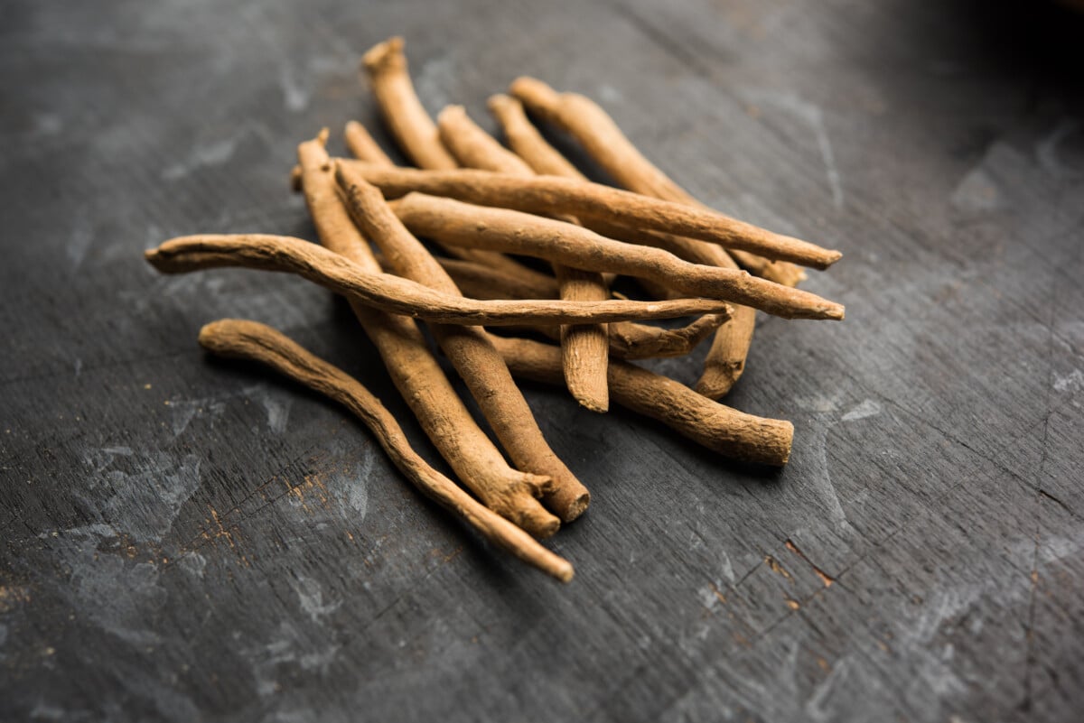 Ashwagandha