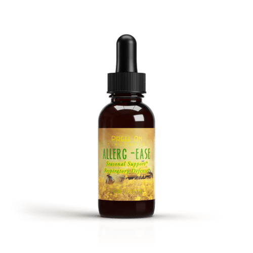 Allerg-Ease Tincture
