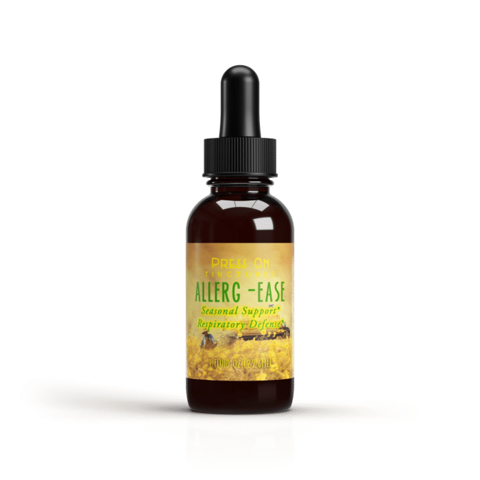 Allerg-Ease Tincture