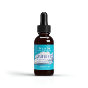 Cough Be Gone Tincture