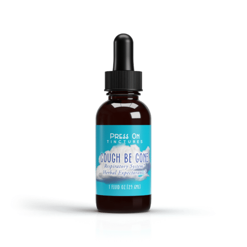 Cough Be Gone Tincture