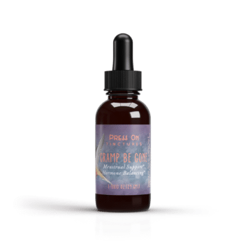 Cramp Be Gone