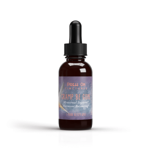 Cramp Be Gone