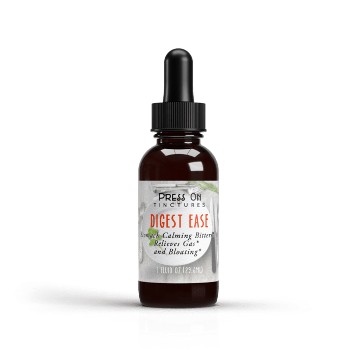 Digest Ease TIncture