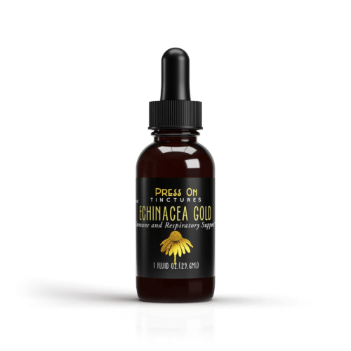 Echinacea Gold Tincture