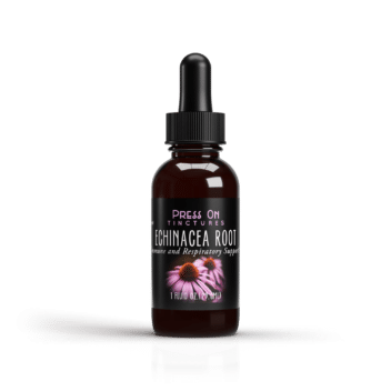 Echinacea Root Tincture