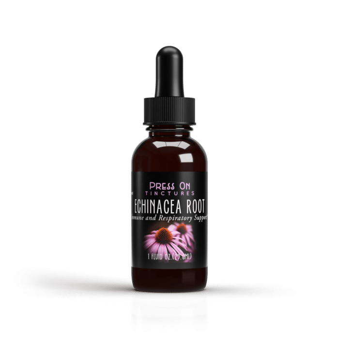 Echinacea Root Tincture