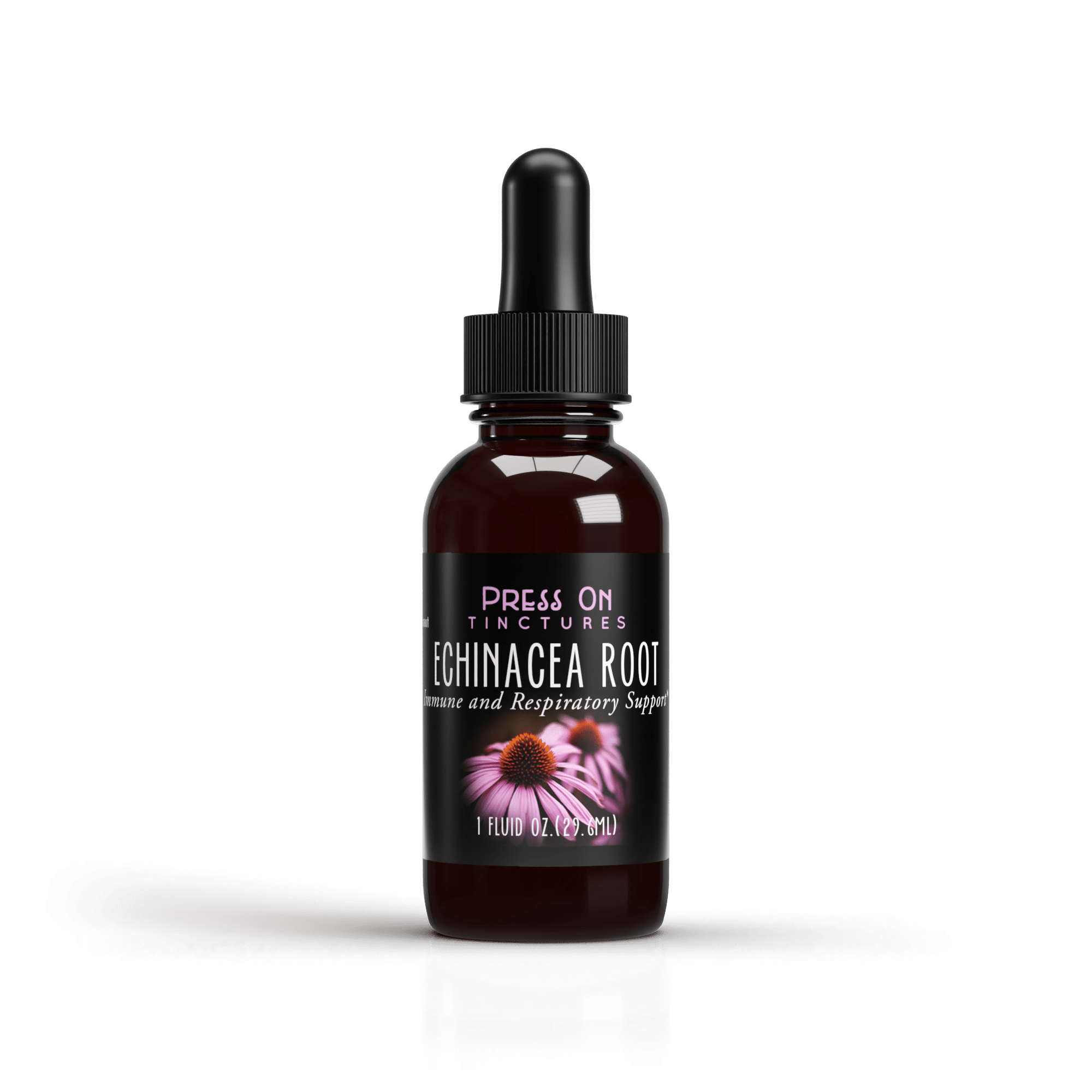 Echinacea Root Tincture