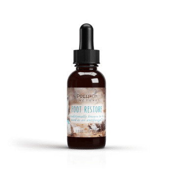 Foot Restore Tincture