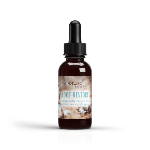 Foot Restore Tincture