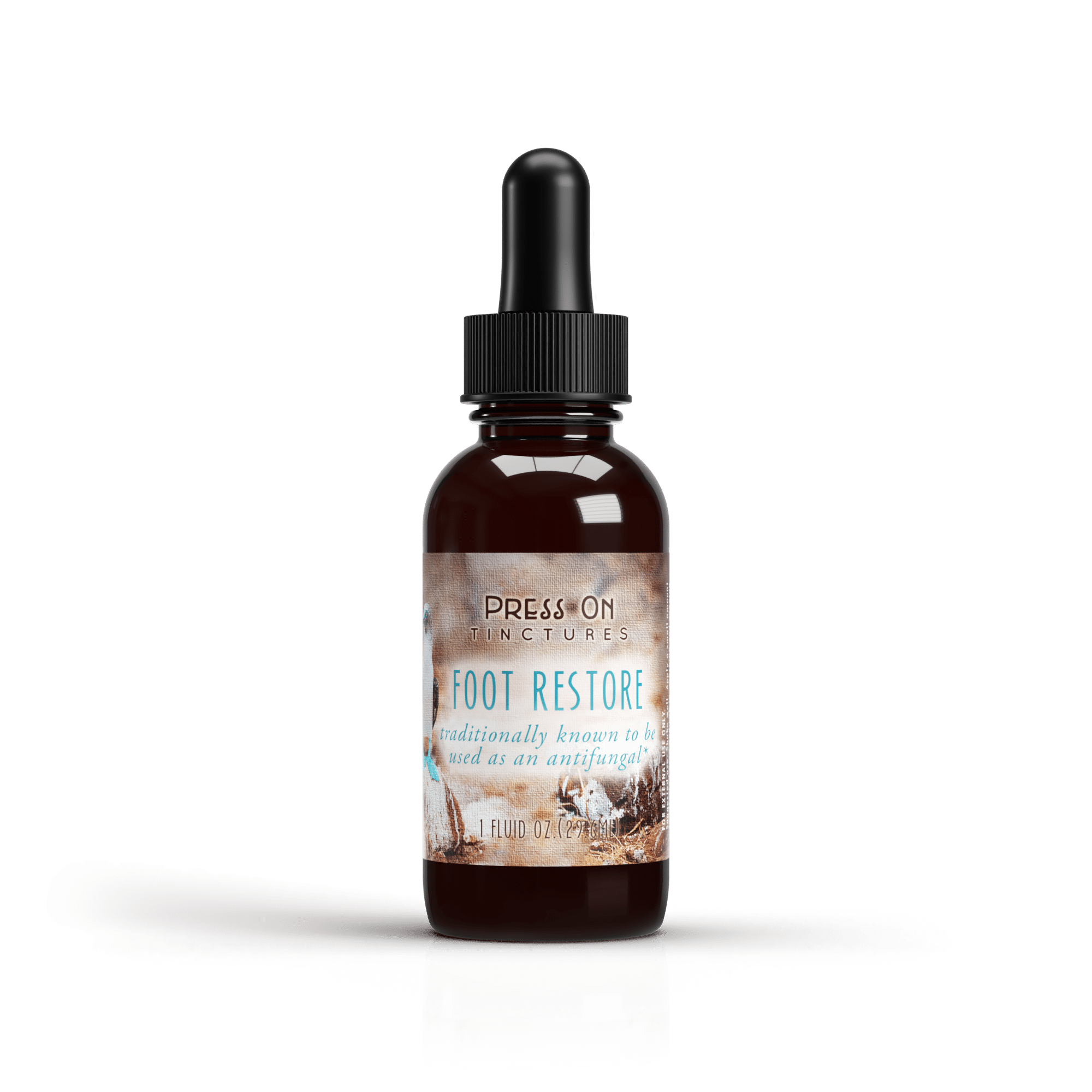 Foot Restore Tincture