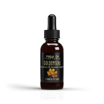 Goldenseal Tincture