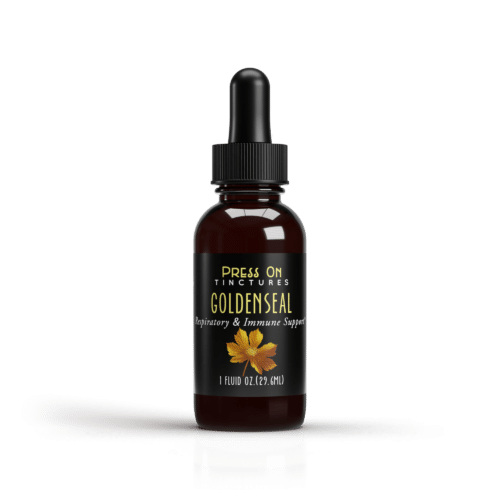 Goldenseal Tincture