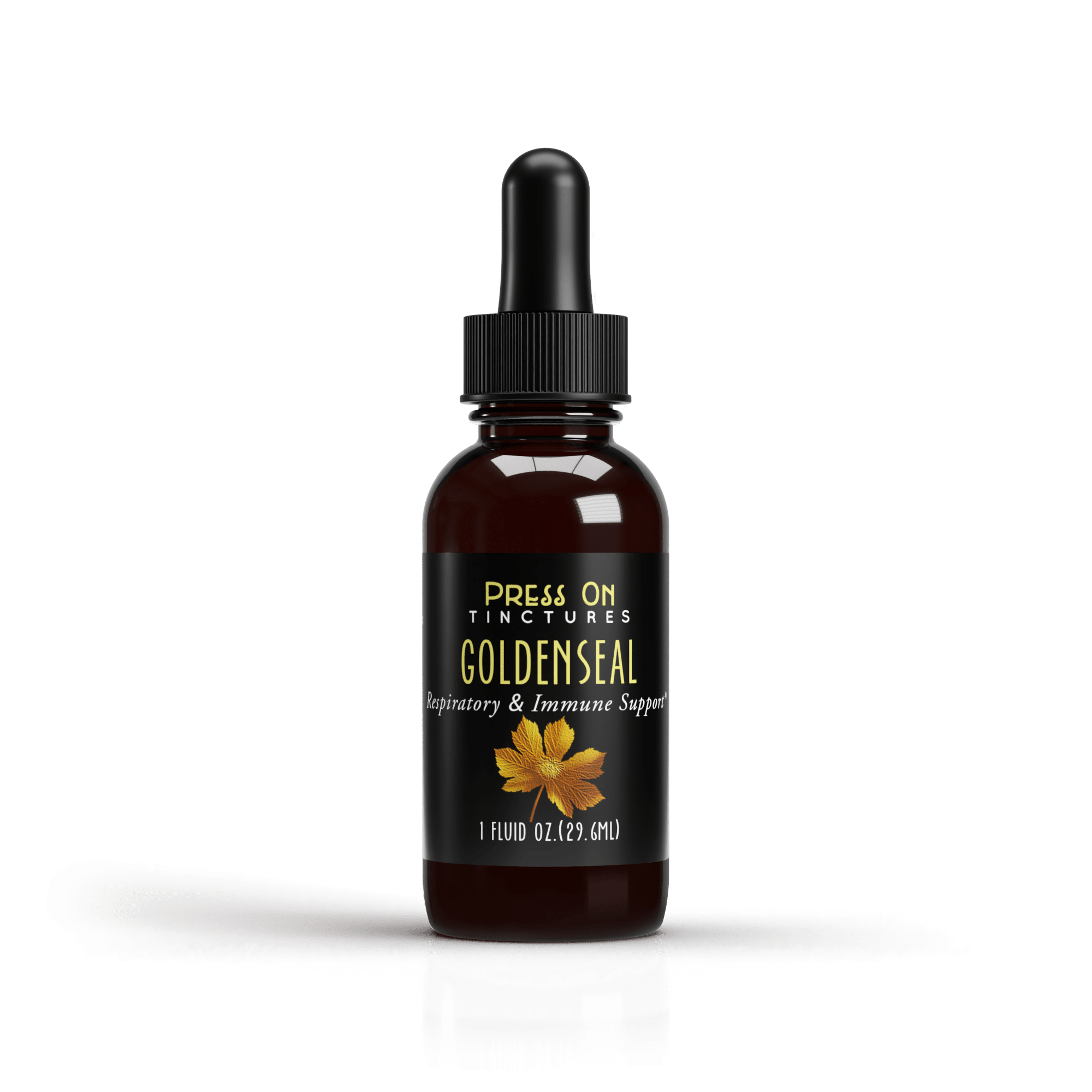 Goldenseal Tincture