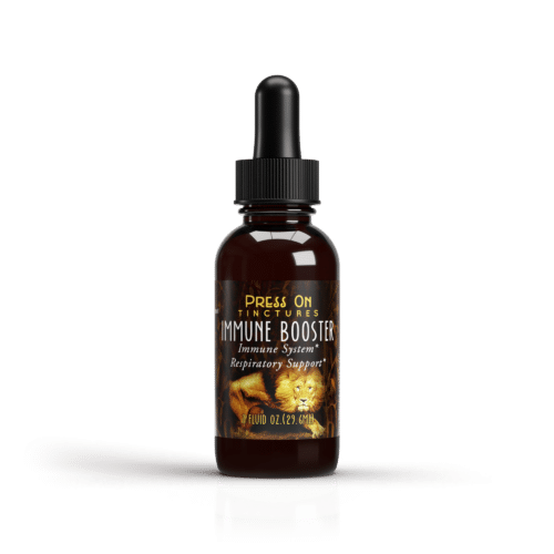 Immune Booster Tincture