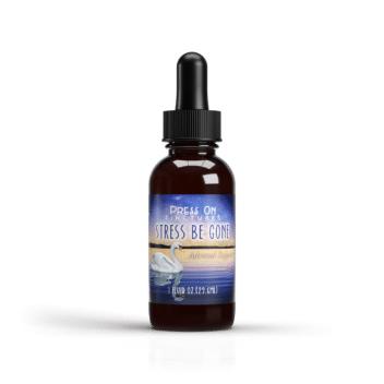 Stress Be Gone Tincture