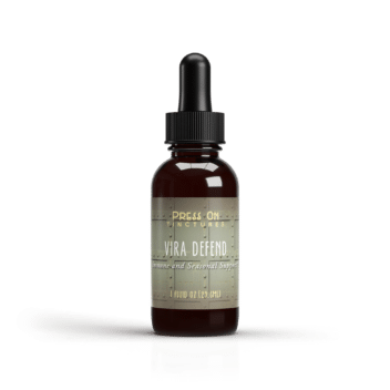 Vira Defend Tincture