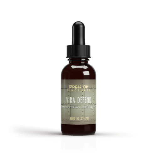 Vira Defend Tincture