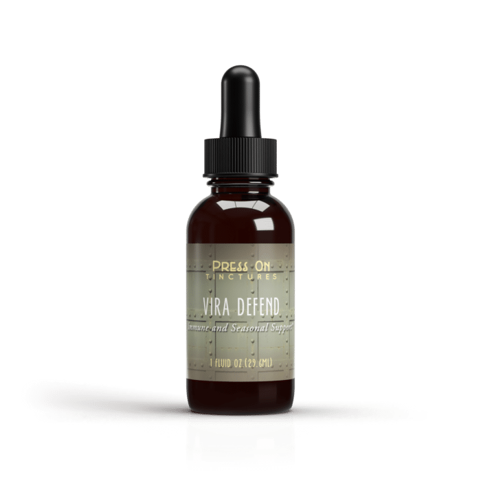 Vira Defend Tincture