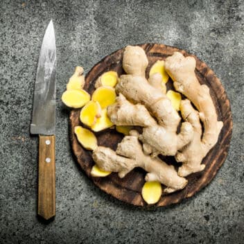 Adaptogens