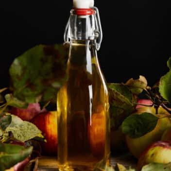 Apple Cider Vinegar