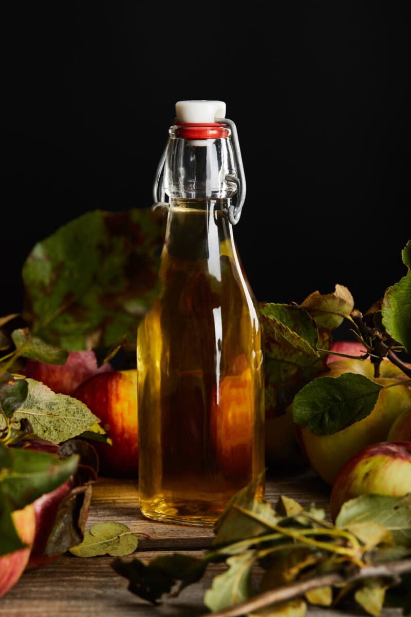 Apple Cider Vinegar
