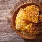 Beeswax in Herbal Medicine