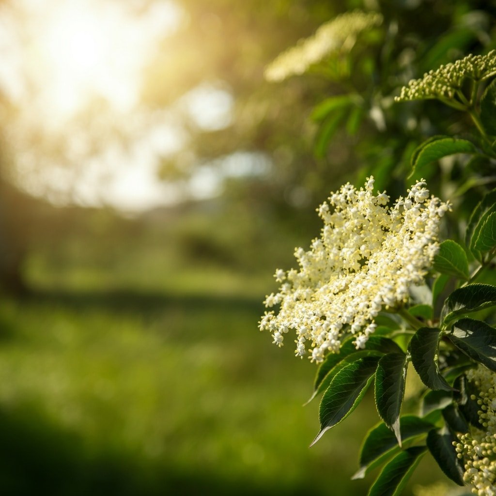 Elderflower