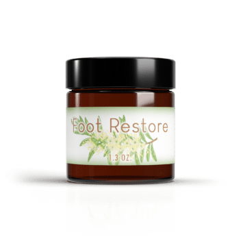 Foot Restore Salve