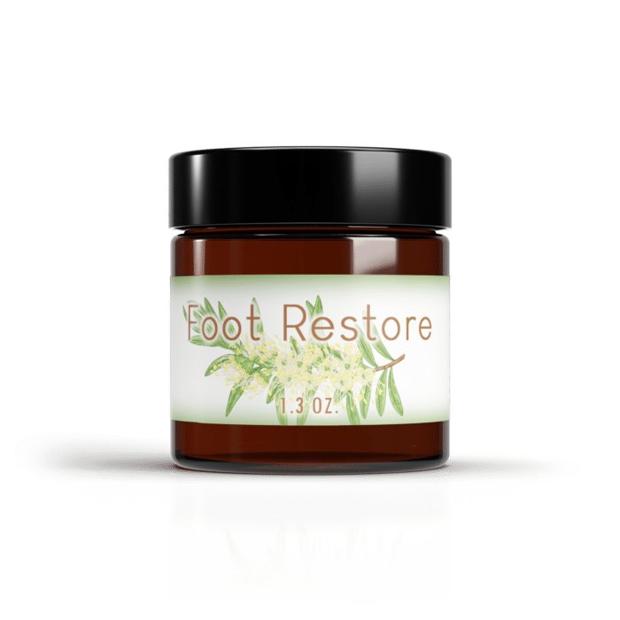 Foot Restore Salve