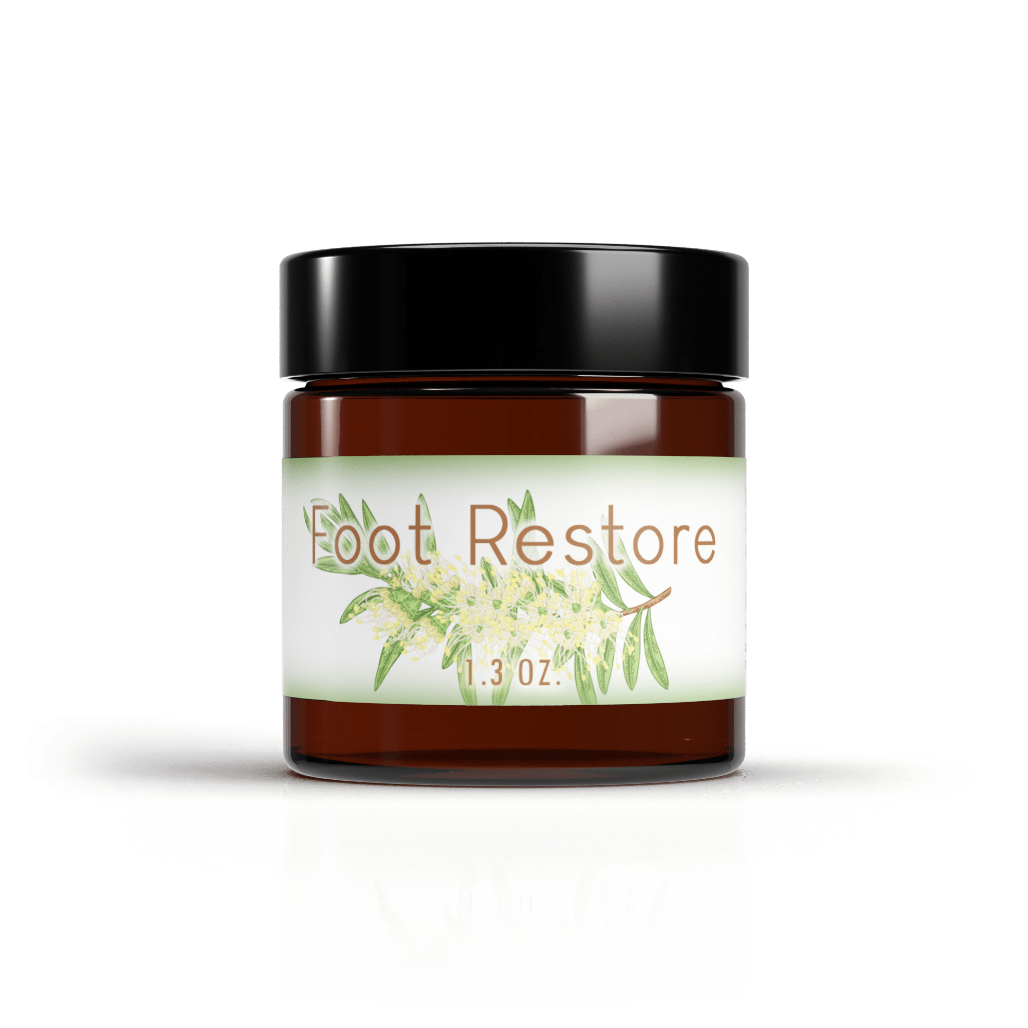 Foot Restore Salve