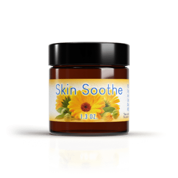 Skin Soothe Salve
