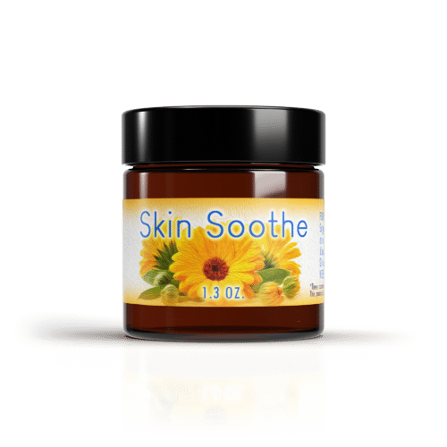 Skin Soothe Salve
