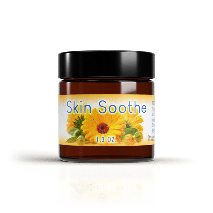 Skin Soothe Salve