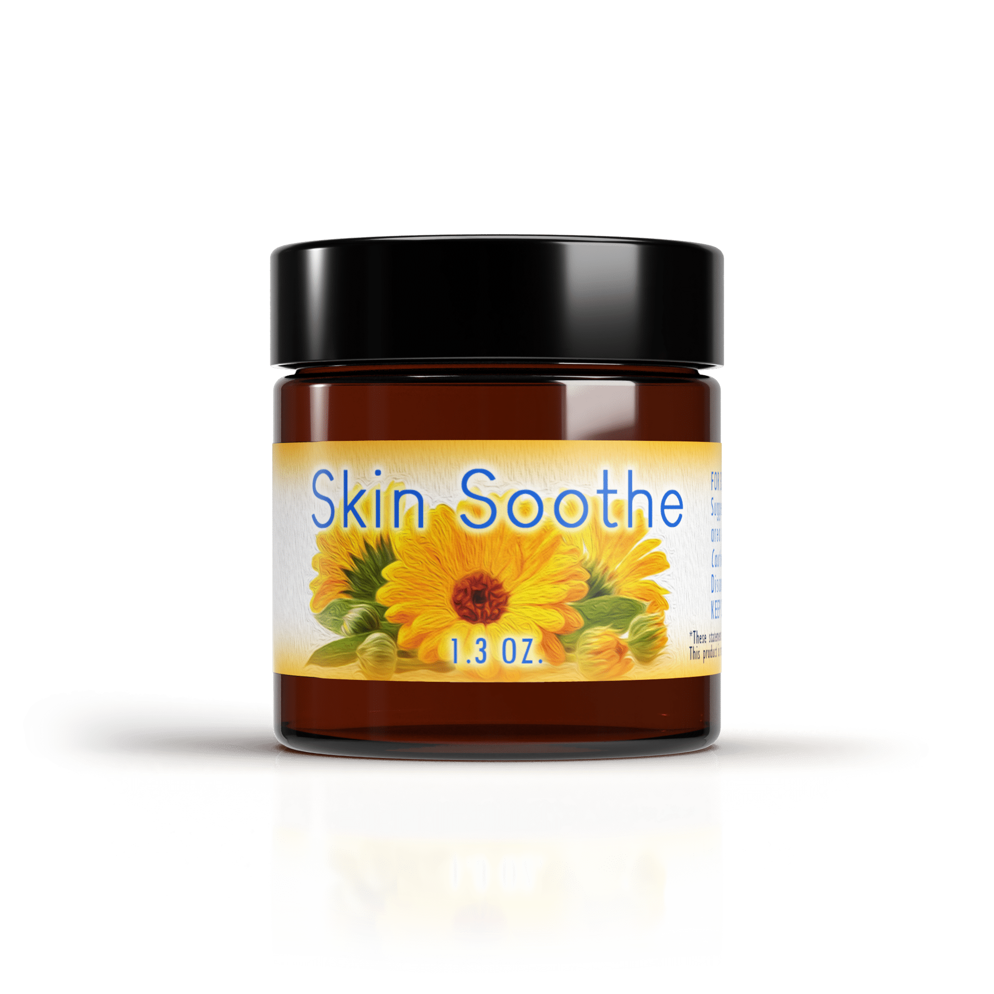 Skin Soothe Salve