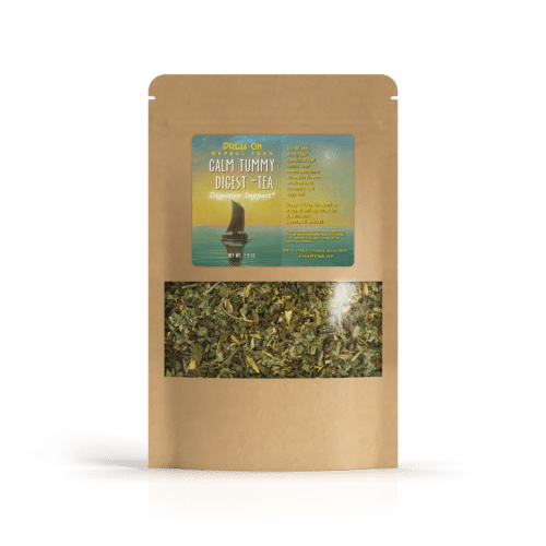 Calm Tummy Digest Tea
