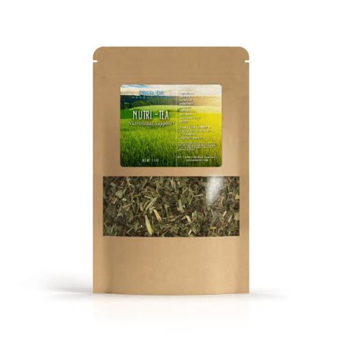 Nutri Tea
