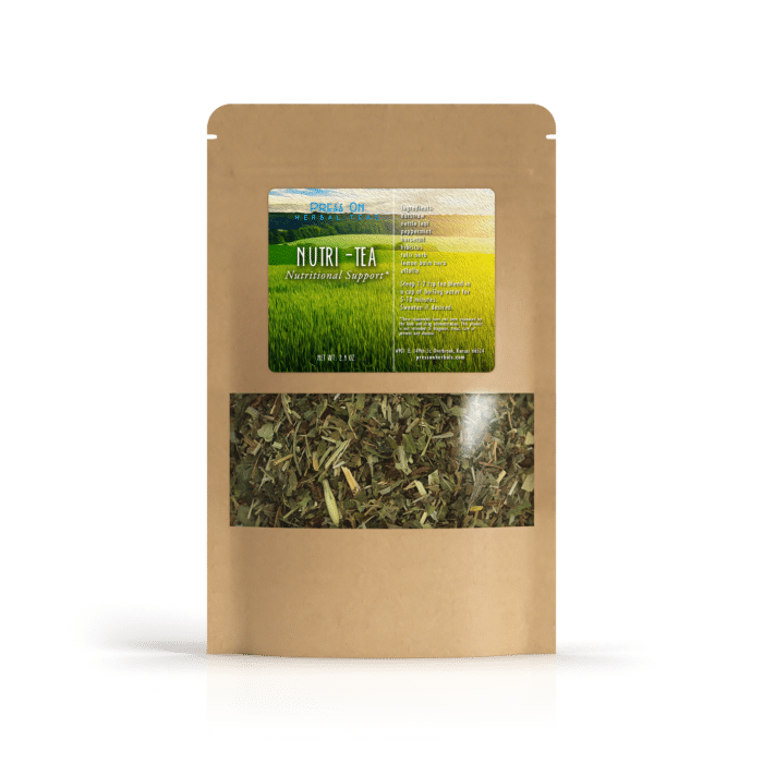 Nutri Tea