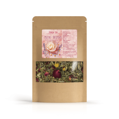 Nutri Woman Tea