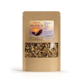 Rapid Defense Tea