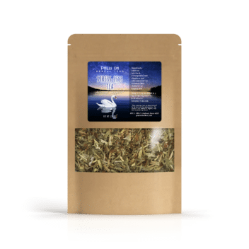 Stress Less Tea