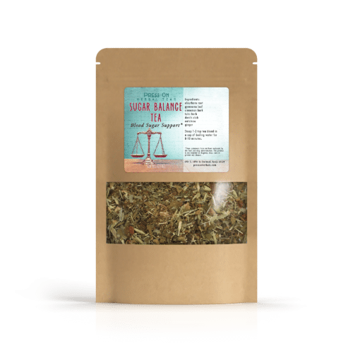 Sugar Balance Tea
