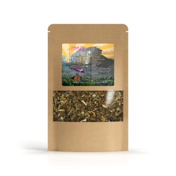 Under The Weather Tea
