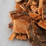 Wild Cherry Bark in Herbal Medicine