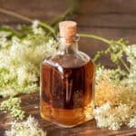 Meadowsweet in Herbal Medicine