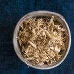 Marshmallow Root in Herbal Medicine
