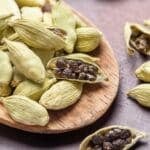Cardamom in Herbal Medicine