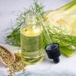 Fennel Seed in Herbal Medicine