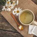 Chamomile in Herbal Medicine